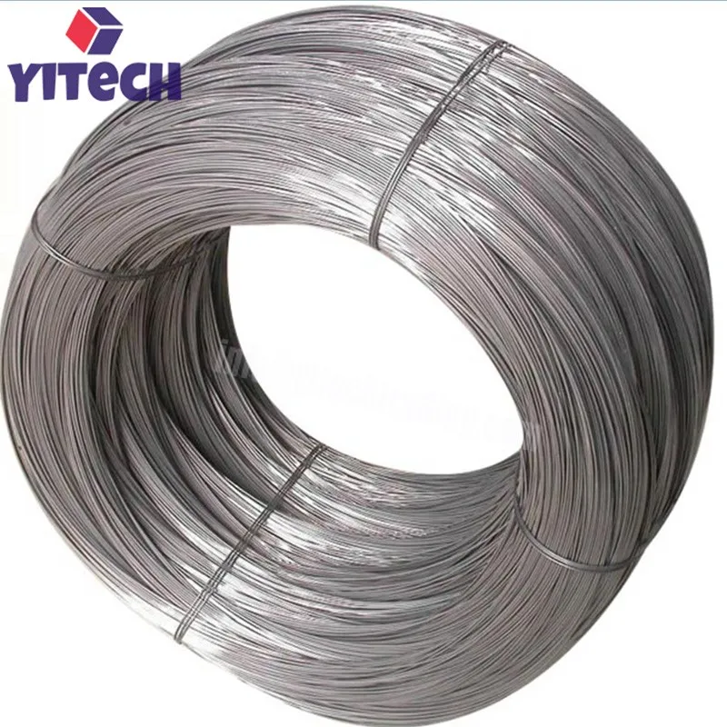 0.025mm Pure Nickel Chrome Alloy Wire