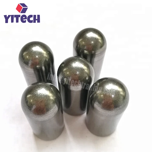 20✖️40 mm HPGR cementeret hårdmetal stud