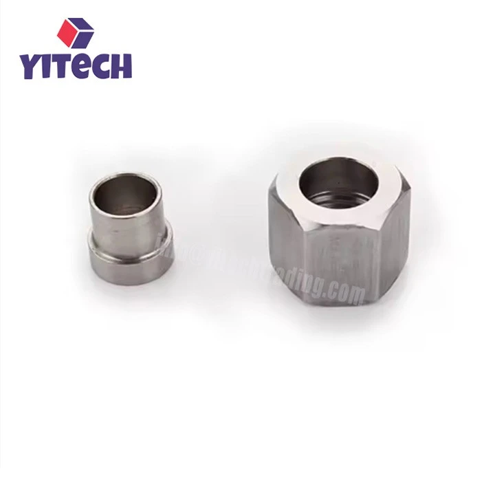 Aerospace Inconel 690 Fasteners