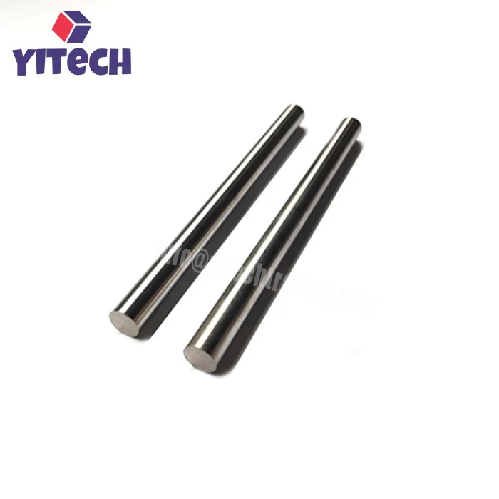 Customized Size WNICU Tungsten Alloy Bar  3