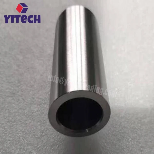 High Purity Seamless Tantalum Tube manufacturers