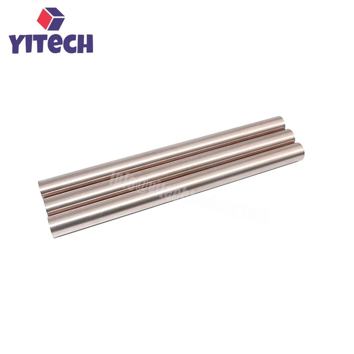 Molybdenum Copper Bar   3