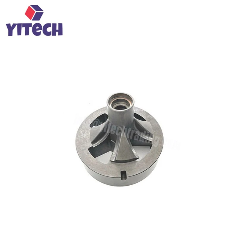 Rotary Pulser Tungsten Carbide Rotor And Stator