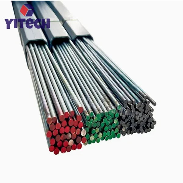 Stellite 12 Cobalt Based Welding Rod factory