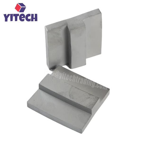 Tungsten Carbide Plate For Subsoiler factory